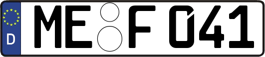 ME-F041