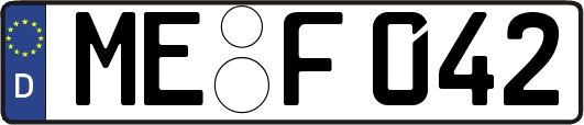 ME-F042