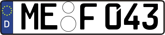 ME-F043