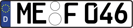 ME-F046
