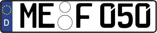 ME-F050