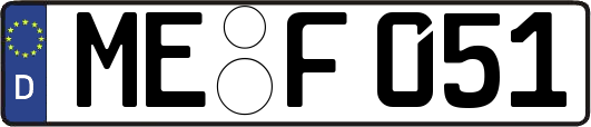 ME-F051