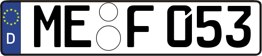 ME-F053