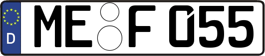 ME-F055