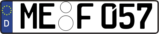 ME-F057