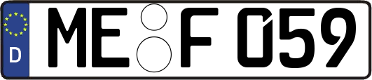 ME-F059