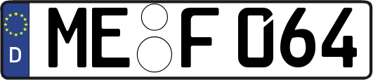ME-F064