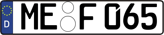ME-F065