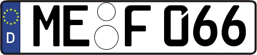 ME-F066