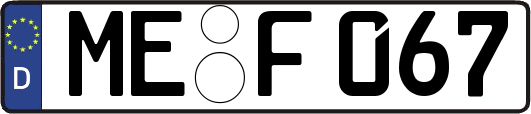ME-F067
