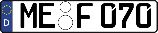 ME-F070