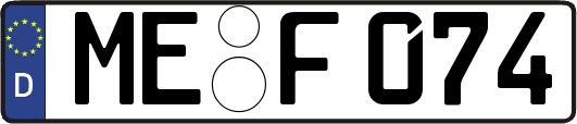 ME-F074