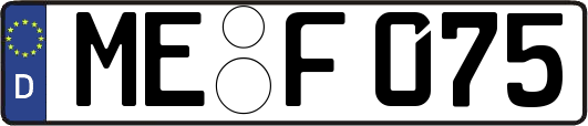ME-F075