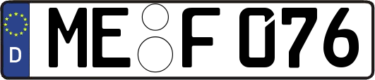 ME-F076