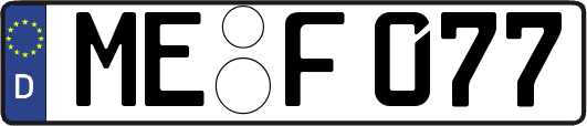 ME-F077