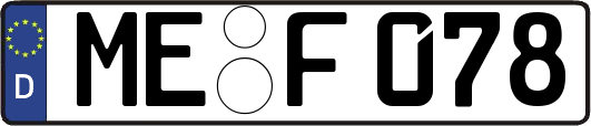 ME-F078