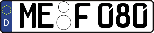 ME-F080