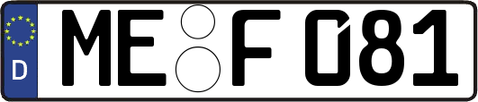 ME-F081