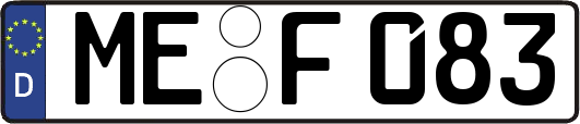 ME-F083