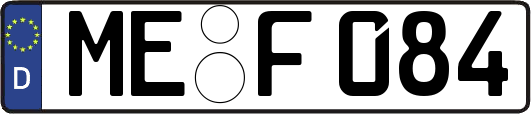 ME-F084
