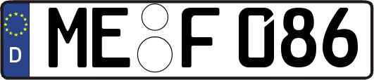 ME-F086
