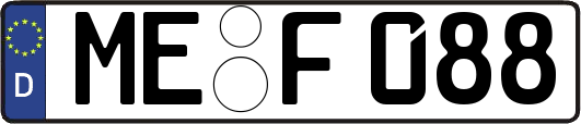 ME-F088
