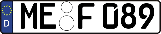 ME-F089