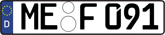 ME-F091
