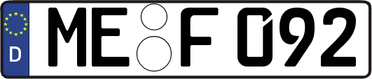 ME-F092