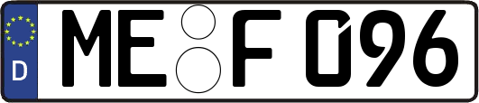 ME-F096
