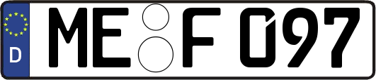 ME-F097