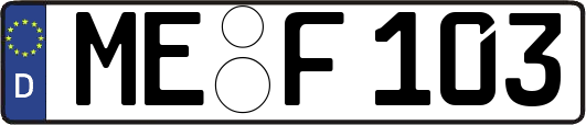 ME-F103