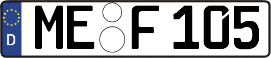 ME-F105