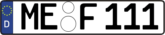 ME-F111