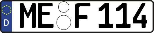 ME-F114