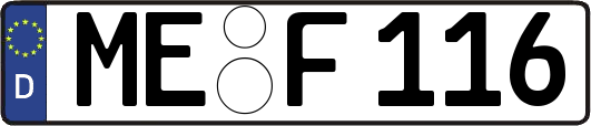 ME-F116