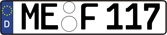 ME-F117