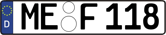 ME-F118