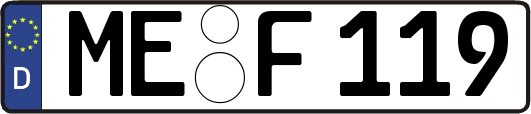 ME-F119