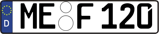 ME-F120