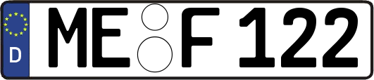 ME-F122