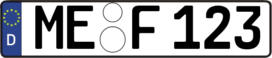 ME-F123