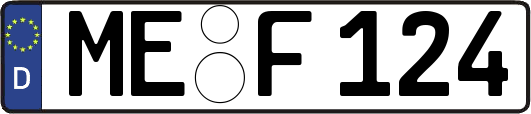 ME-F124