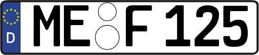 ME-F125