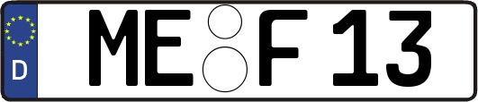 ME-F13