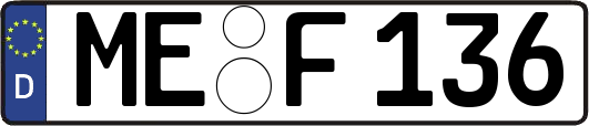 ME-F136
