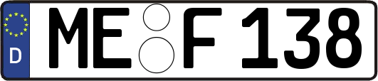ME-F138