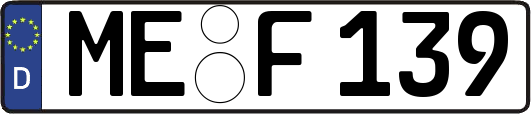 ME-F139