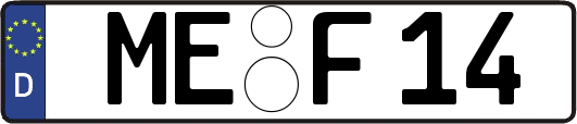 ME-F14