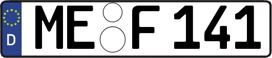 ME-F141